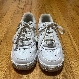 Nike Air Force 1s